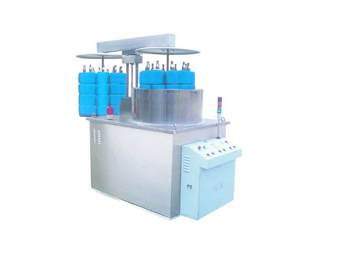 QR-800型單缸連續(xù)式筒子脫水機(jī)  